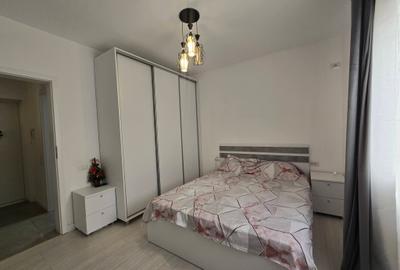 Apartament 2 Camere Bulevardul Nordului, Dobroești - 10