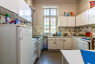 Casă / Vilă cu 7 camere de vanzare în zona Kiseleff, teren 246 mp - 18