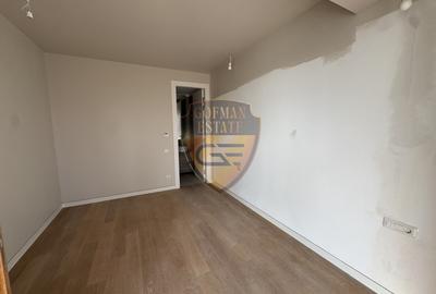 Apartament 2 camere 2 bai | Vedere la Mare | VOGH Olimp | 64,3 mp | Terasă 16 mp - 13