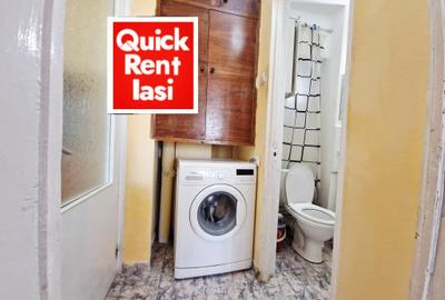Ultracentral Bulevardul Stefan Cel Mare Apartament 2Camere De Inchiriat - 8