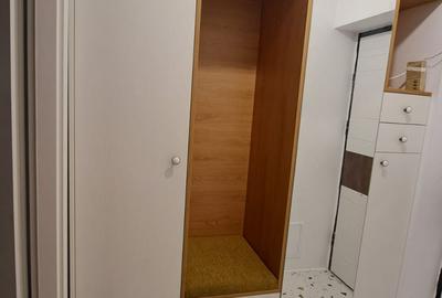 Iancului, garsoniera, 5 min metrou, bloc reabilitat, BOILER - 11