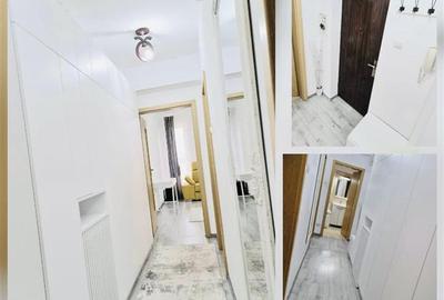 Apartament 2 camere Valea Lupului, loc parcare inclus in pret - 4