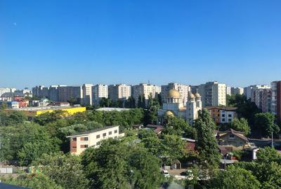 Apartament 2 camere renovat - Titan – Aleea Postăvarul | Etaj 8/10 - 8