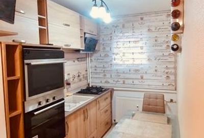 Apartament 2 camere Baba Novac, 10 minute de metrou, mobilat si utilat modern - 5