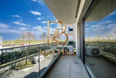 4City North | Apartament deosebit | Parcare inclusa | Lux - 14