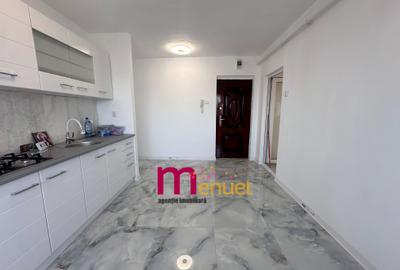 Apartament 3 camere ,renovat,zona Centrala - 3