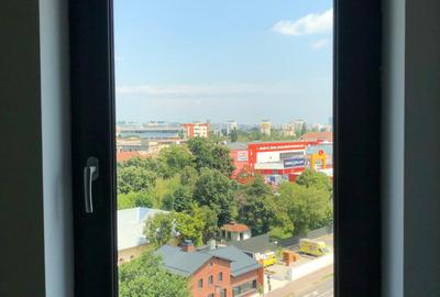 Apartament cu 2 camere decomandat, mobilat în Grozăvești