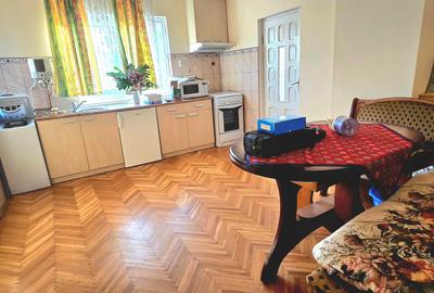 Pucioasa Dambovita,  zona centrala, vanzare casa si teren - 17
