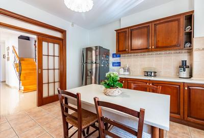 Casă / Vilă de vânzare cu 5 camere in Corbeanca/Tamasi, zona premium - 15