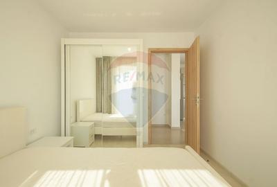 Studio NOU de închiriat, terasă 22mp | Parcare și boxă | Kasper Coresi - 10