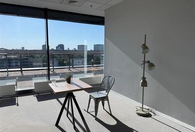 Spatii birouri de inchiriat Banu Antonache Offices - 6