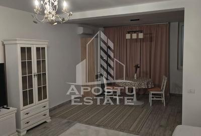Apartament 2 camere, de inchiriat, petfriendly, Giroc - 4