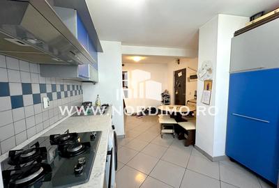 Apartament spatios cu 3 camere, centrală proprie, 1 Mai - Drumul Taberei - 6