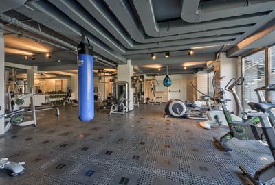 Baneasa, Natura Residence - 10