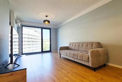 Apartament modern 2 camere 56mp, Plopilor, Parcul Rozelor - 2