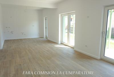 CALLA RESIDENCE, CARTIER PRIVAT LANGA ORAS - 6
