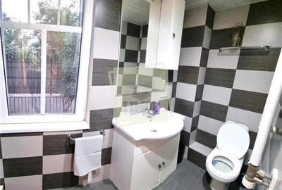 Casa individuala mobilata cu 4 camere 2 bai si garaj in Gusterita - 7