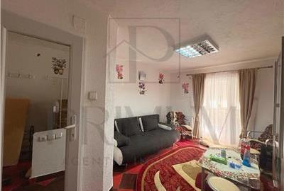 SAGULUI - APARTAMENT 1 CAMERA - mobilat, utilat, decomandat - 2