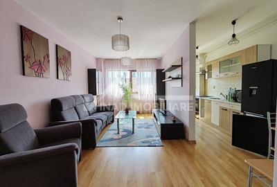 Apartament cu 3 camere, constructie noua, parcare, Strada Closca - 3