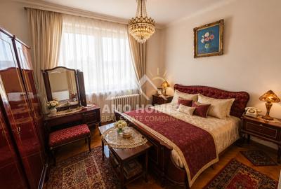 Când Locația Devine Investiție-2 Camere Ultracentral–Calea Victoriei - 2
