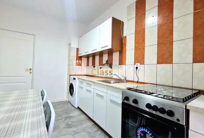 Apartament 3 camere | Decomandat | Parcare| 56 mpu | Iulius Gheorgheni - 3
