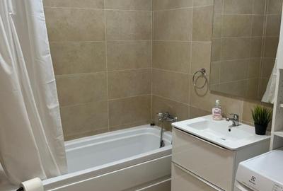 Direct Proprietar 2 camere, str. Firidei, 2 min. metrou, parc IOR,  bloc nou - 9