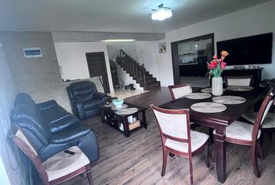 Casa  nouă de vanzare cu garaj,  în zona Micesti - 2