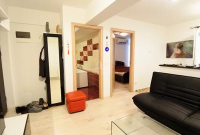 Bistița Lac-bloc 2015-apartament 2 camere-mobilat-utilat - 5