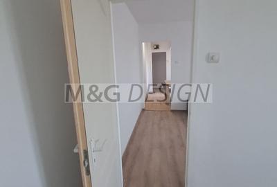 2 camere Sagului etaj 3 bloc izolat - 18