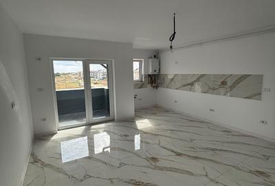 APARTAMENT 2 CAMERE | BLOC NOU | GIROC | 45,26 MP | ETAJ 3 - 7