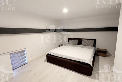 Apartament tip loft in cladire istorica ultracentral - 5
