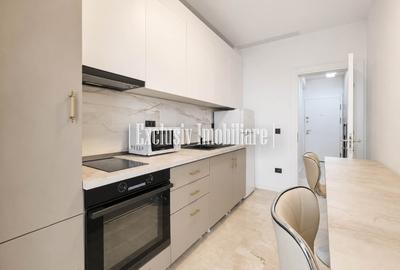 Prima Inchiriere - Vedere Superba si Frontala la Mare - Apartament Smart 80 mp - 8