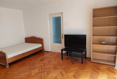 B dul Burebista, garsoniera, 42 mp, etaj 3, BOILER, zugravita - 6