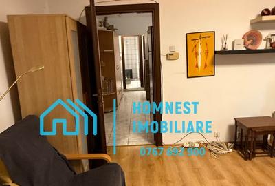 Ap. 2 camere | Centrala proprie | Zona Brancoveanu – Str.Padeșu  | Pet Friendly - 21