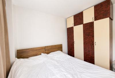 Ap. mobilat cu 2 camere+balcon, et. 1, Gheorgheni, str Ariesului - 3