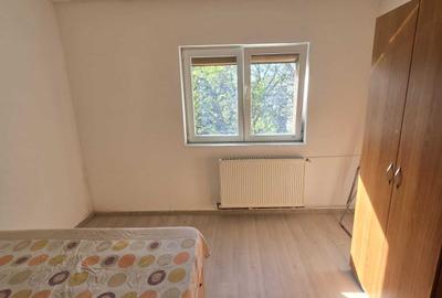 2 camere, între Gorjului și Păcii, pet friendly, decomandat, strada Lavandei - 11