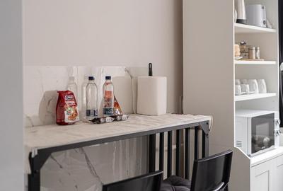 Ateneul Roman | Cismigiu | 2 Camere | Renovat | Reabilitat | - 3