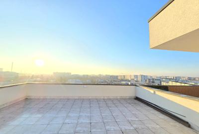 IULIU MANIU 119-121 Ap 4 Cam Penthouse I Metrou 500M I Neofort76 Bloc Finalizat - 9