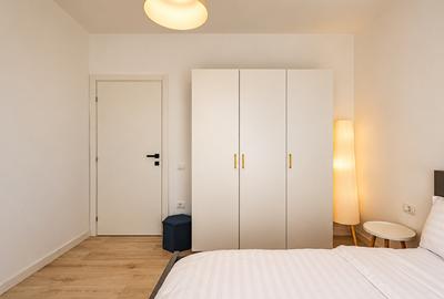 Apartament modern 2 camere | 60 mp | Încălzire în pardoseală - 6