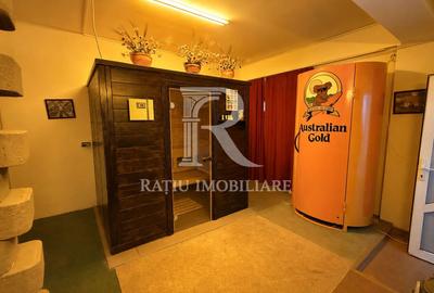 Casă individuală cu 4 camere în Centura