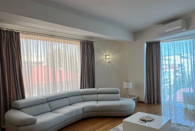 Stylish 2-bedroom apartment//Herastrau - Nordului //underground parking - 1