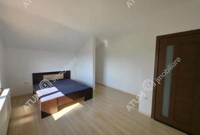Casa individuala cu 5 camere in Bavaria Sibiu - 11