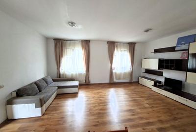 Vila P+1 / duplex / Domnesti / Str. Fortului / ansamblu rezidential - 2