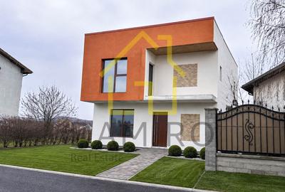 Vila Individuala P+1 Teren 240 mp 4 camere Str. Califarului Pantelimon - 1