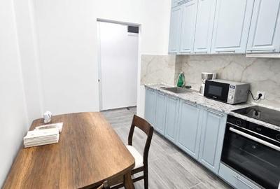 Apartament cu 2 camere semidecomandat în Astra
