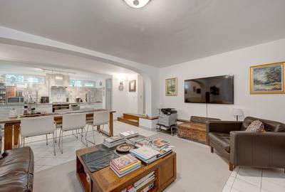 Vila lux*6camere*Pipera*curte* 4 dormitoare*Iancu Nicolae*mobilat*utilat - 20