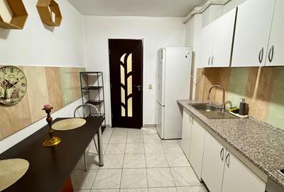 INCHIRIERE APARTAMENT 2 CAMERE - LOC DE PARCARE, ULTRACENTRAL PLOIESTI - 6