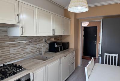 Apartament 2 camere mobilat, Orientare Sud-Vest, Etaj 4/6, Popesti-Leordeni - 5