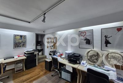 Birou de inchiriat I Dorobanti I Arhitectura I Notariat I Avocat - 7