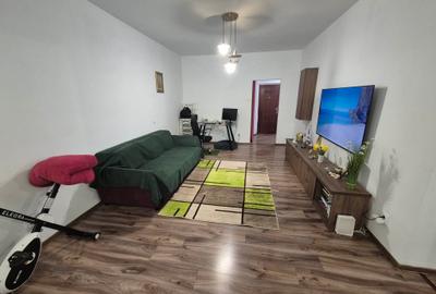 Floreasca vanzare ap 2 camere Parcul Verdi - 7